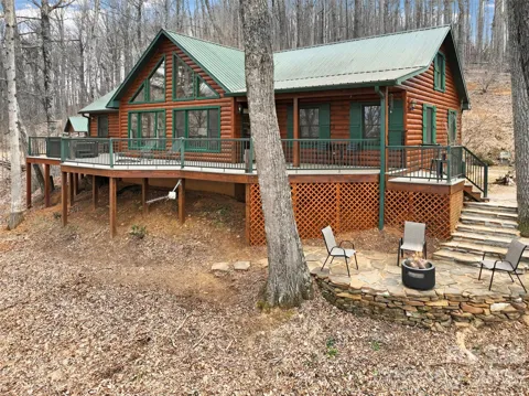 462 Little Mountain Road