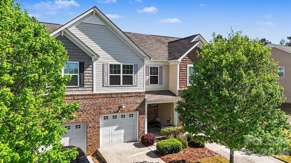 3297 Yarmouth Lane Gastonia, NC 28056