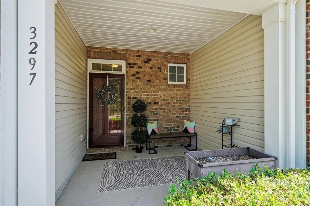 3297 Yarmouth Lane Gastonia, NC 28056