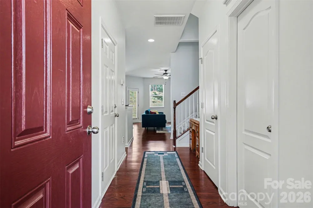 3297 Yarmouth Lane Gastonia, NC 28056