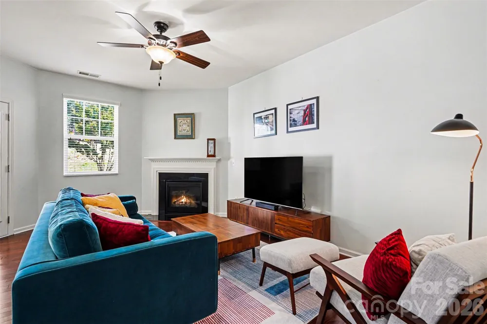 3297 Yarmouth Lane Gastonia, NC 28056