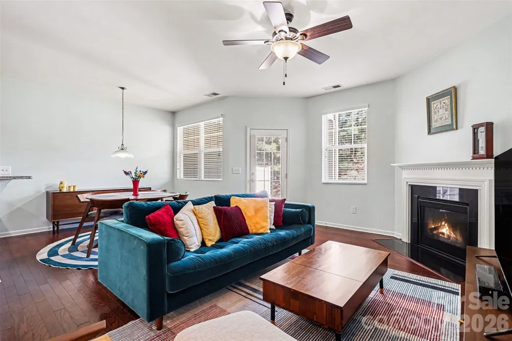 3297 Yarmouth Lane Gastonia, NC 28056