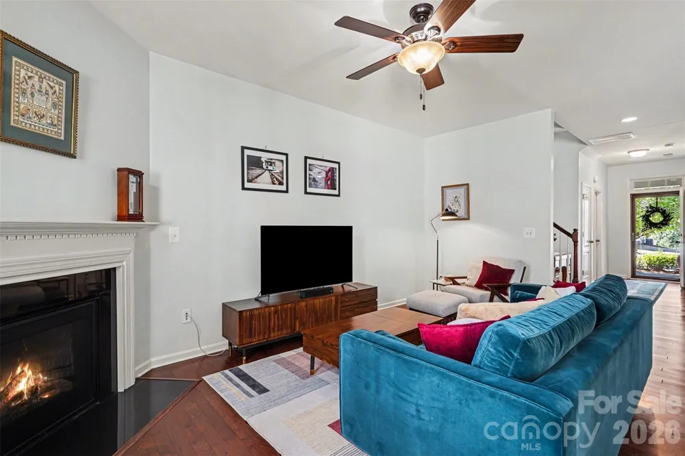 3297 Yarmouth Lane Gastonia, NC 28056