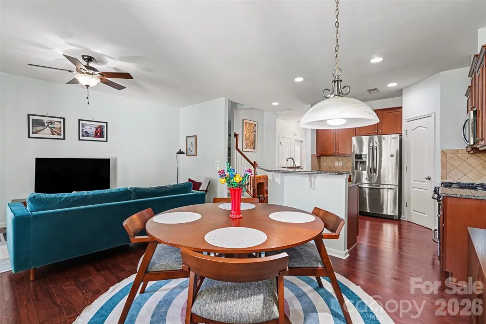3297 Yarmouth Lane Gastonia, NC 28056