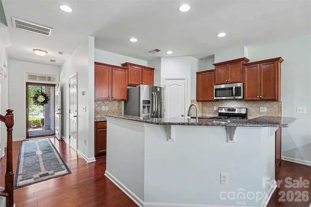 3297 Yarmouth Lane Gastonia, NC 28056
