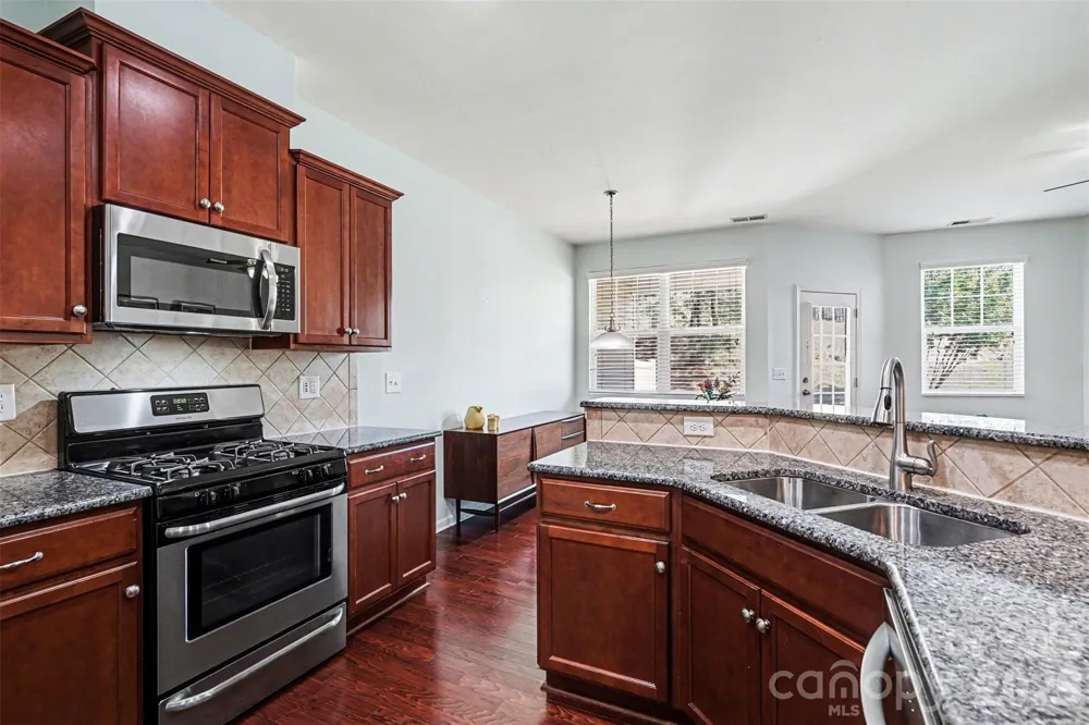 3297 Yarmouth Lane Gastonia, NC 28056