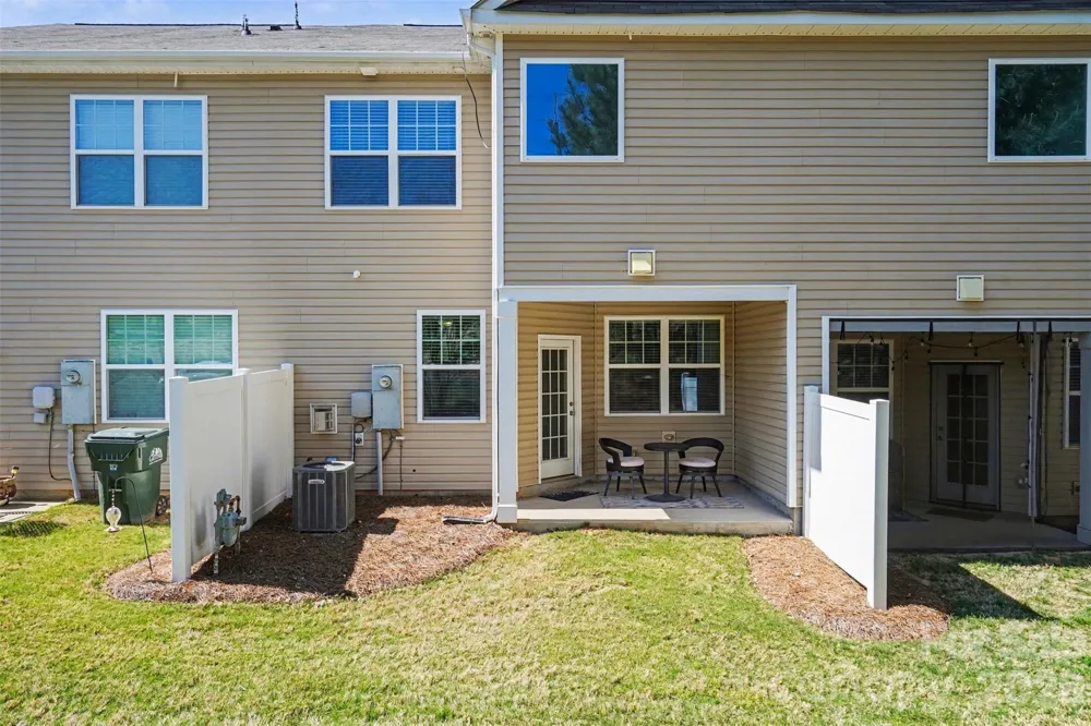 3297 Yarmouth Lane Gastonia, NC 28056
