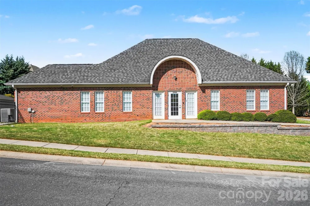 3297 Yarmouth Lane Gastonia, NC 28056