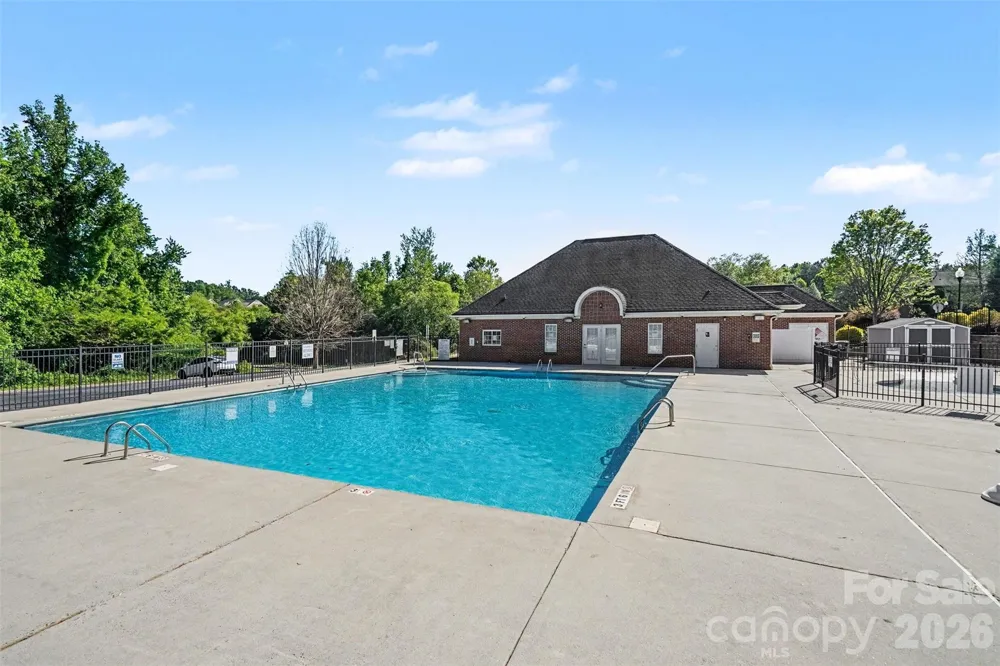 3297 Yarmouth Lane Gastonia, NC 28056