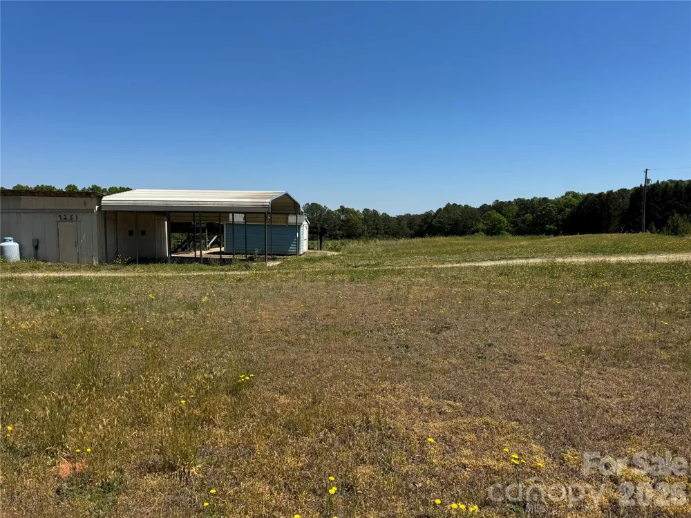 0 S Hwy 9 Highway Columbus, NC 28722