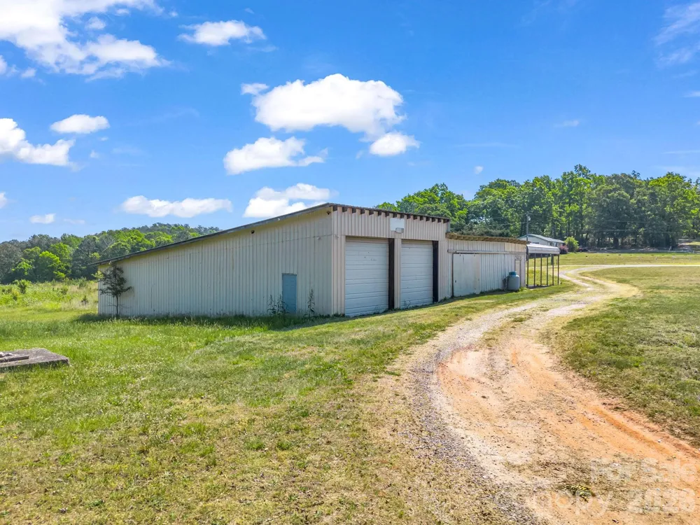 0 S Hwy 9 Highway Columbus, NC 28722
