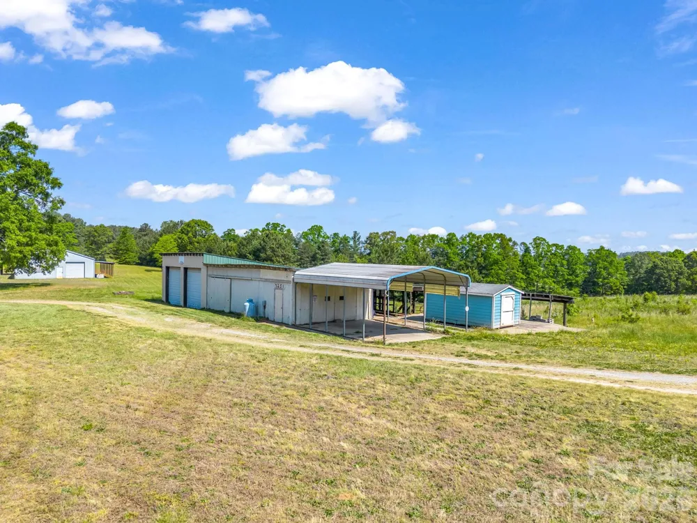 0 S Hwy 9 Highway Columbus, NC 28722