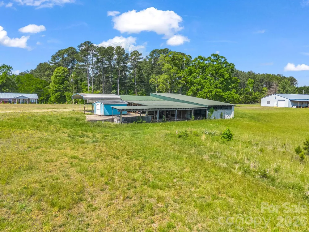 0 S Hwy 9 Highway Columbus, NC 28722