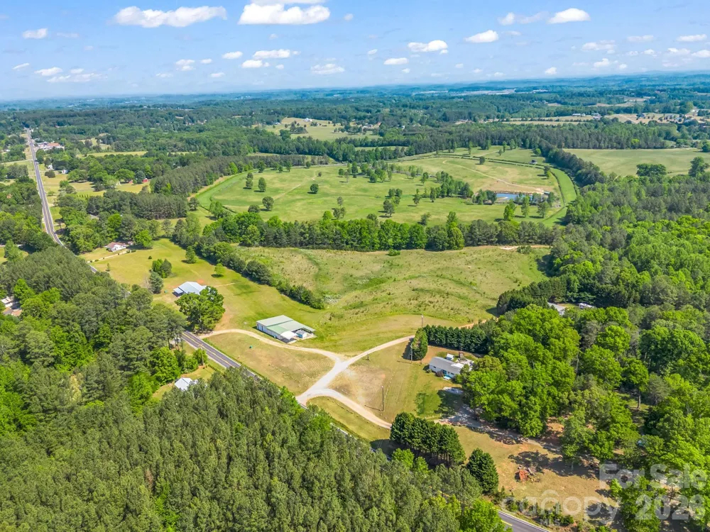 0 S Hwy 9 Highway Columbus, NC 28722