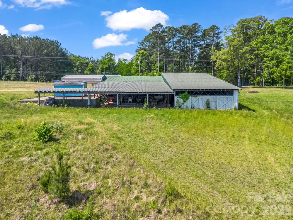 0 S Hwy 9 Highway Columbus, NC 28722