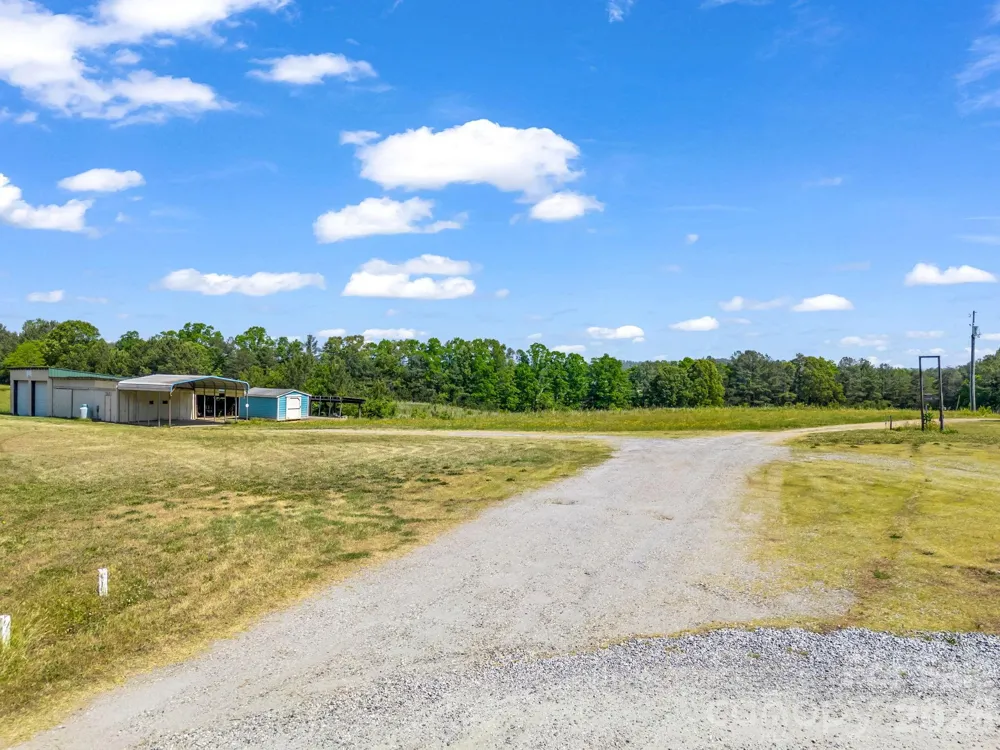 0 S Hwy 9 Highway Columbus, NC 28722