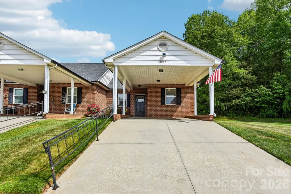 3854 Azalea Trail Denver, NC 28037