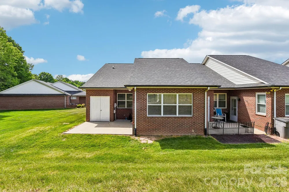3854 Azalea Trail Denver, NC 28037