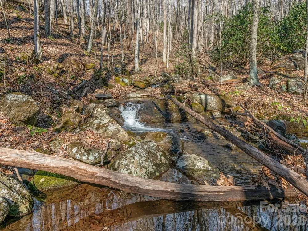 625 Cook Town Road Bakersville, NC 28705