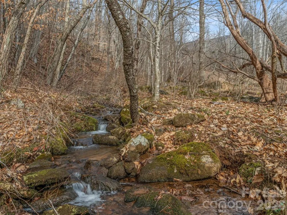 625 Cook Town Road Bakersville, NC 28705