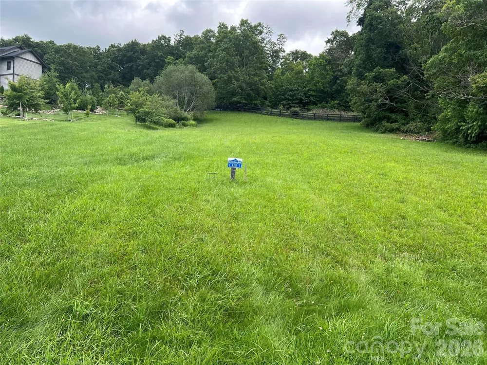 4642 Bearwallow Mountain Road #115 Hendersonville, NC 28792