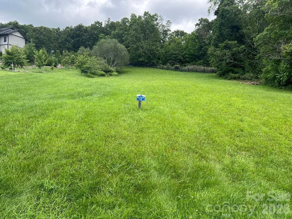 4642 Bearwallow Mountain Road #115 Hendersonville, NC 28792
