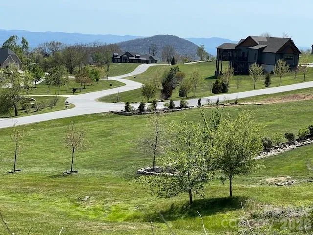 4642 Bearwallow Mountain Road #115 Hendersonville, NC 28792