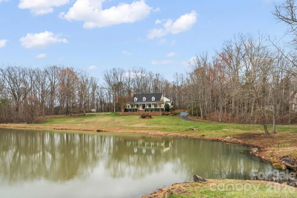 7902 Southerland Drive Browns Summit, NC 27214