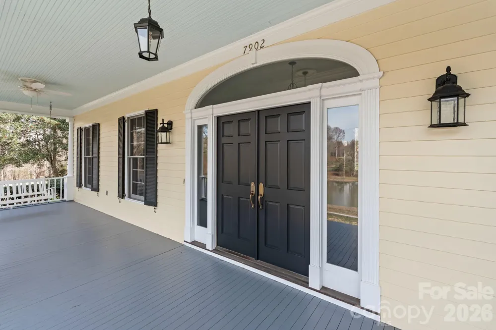 7902 Southerland Drive Browns Summit, NC 27214