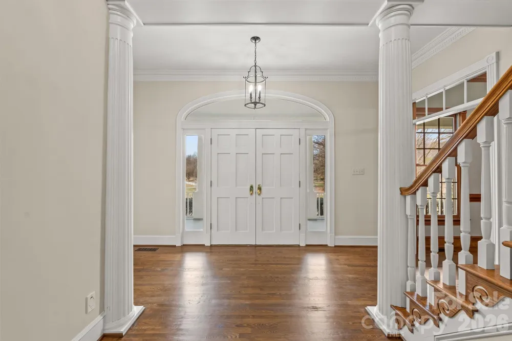 7902 Southerland Drive Browns Summit, NC 27214