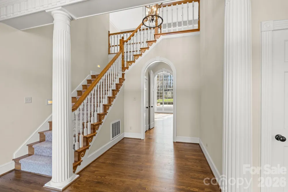7902 Southerland Drive Browns Summit, NC 27214