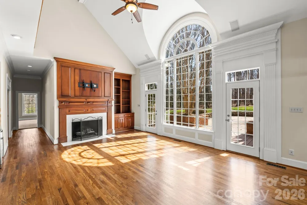 7902 Southerland Drive Browns Summit, NC 27214