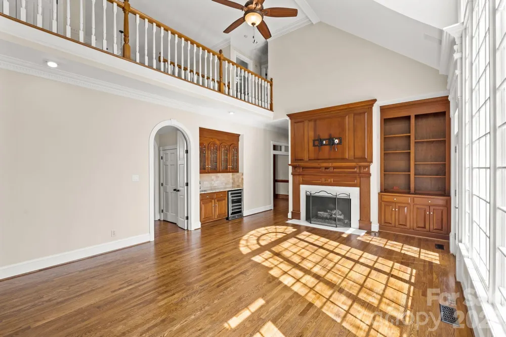 7902 Southerland Drive Browns Summit, NC 27214
