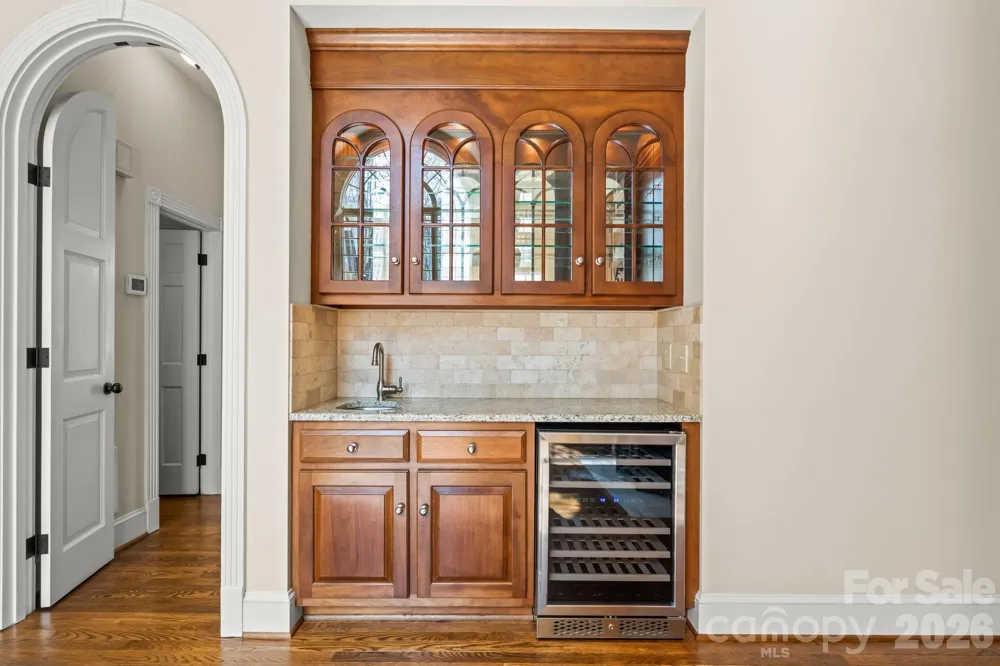 7902 Southerland Drive Browns Summit, NC 27214
