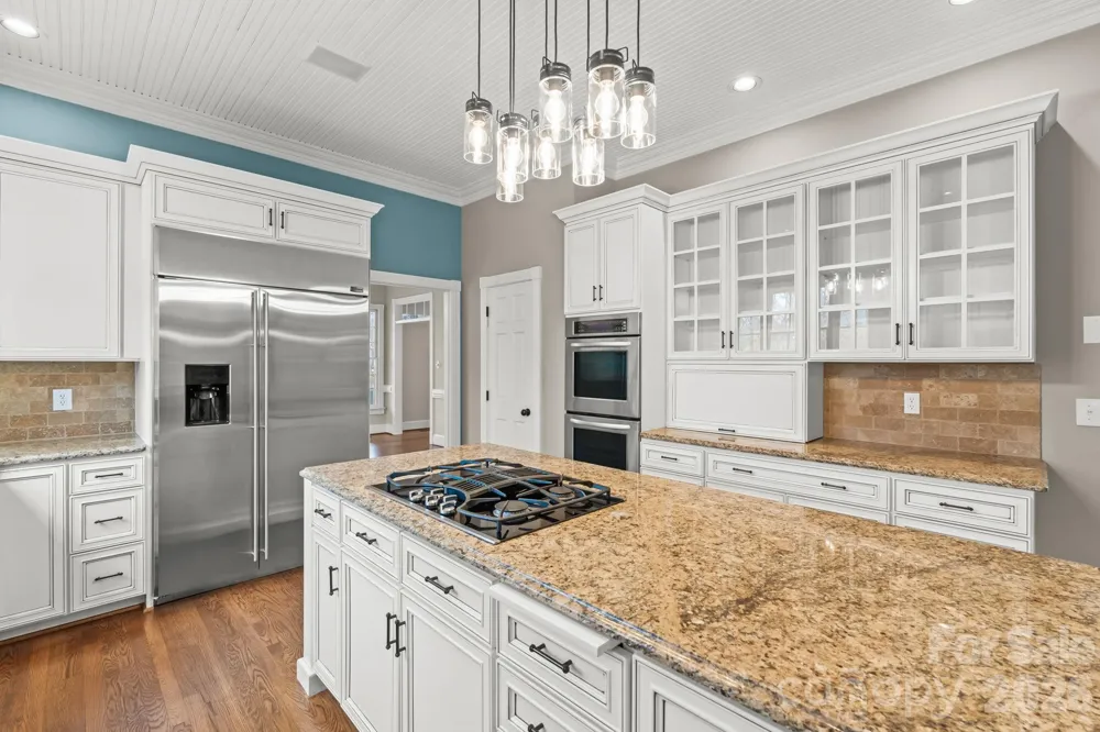 7902 Southerland Drive Browns Summit, NC 27214