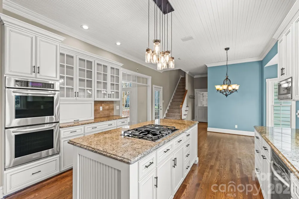 7902 Southerland Drive Browns Summit, NC 27214
