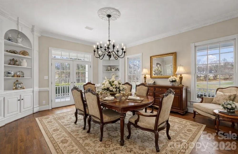 7902 Southerland Drive Browns Summit, NC 27214