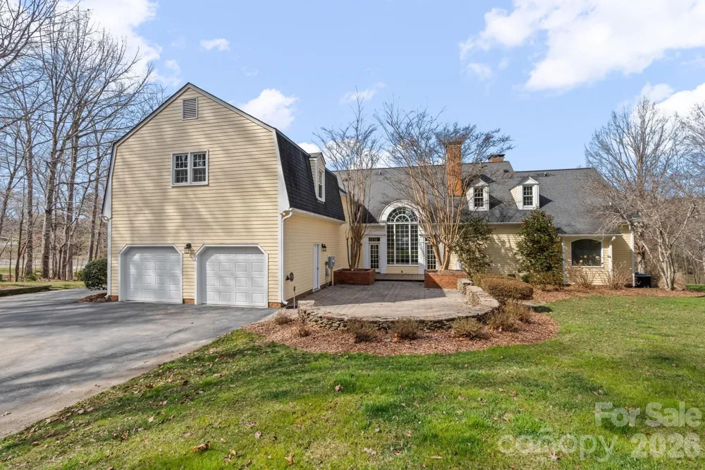 7902 Southerland Drive Browns Summit, NC 27214