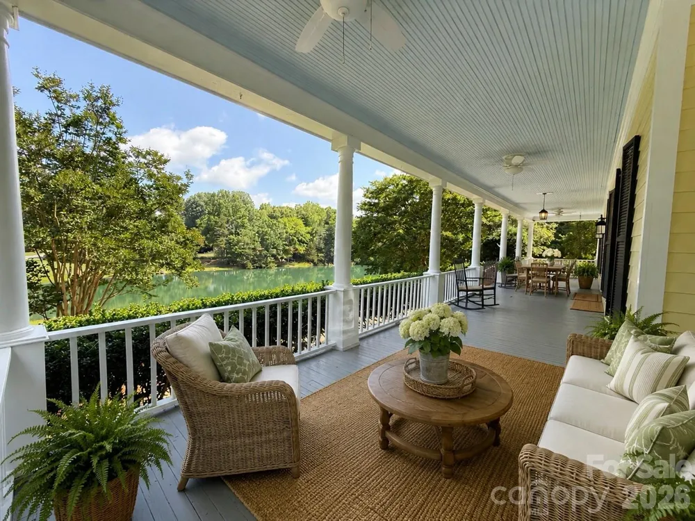 7902 Southerland Drive Browns Summit, NC 27214