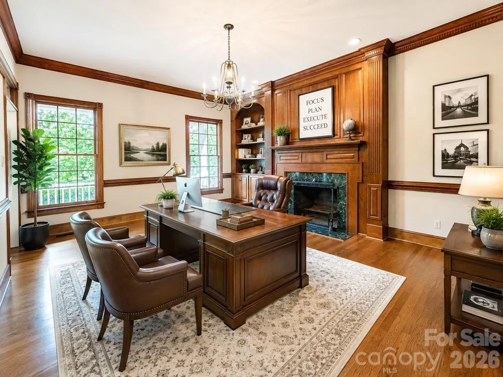 7902 Southerland Drive Browns Summit, NC 27214