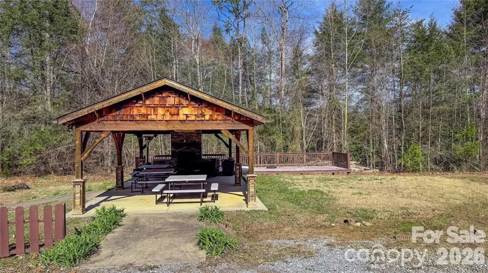 TBD Waterfall Drive #35 Marion, NC 28752