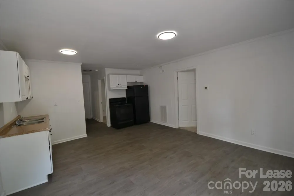 1212 Essex Avenue #3 Gastonia, NC 28052
