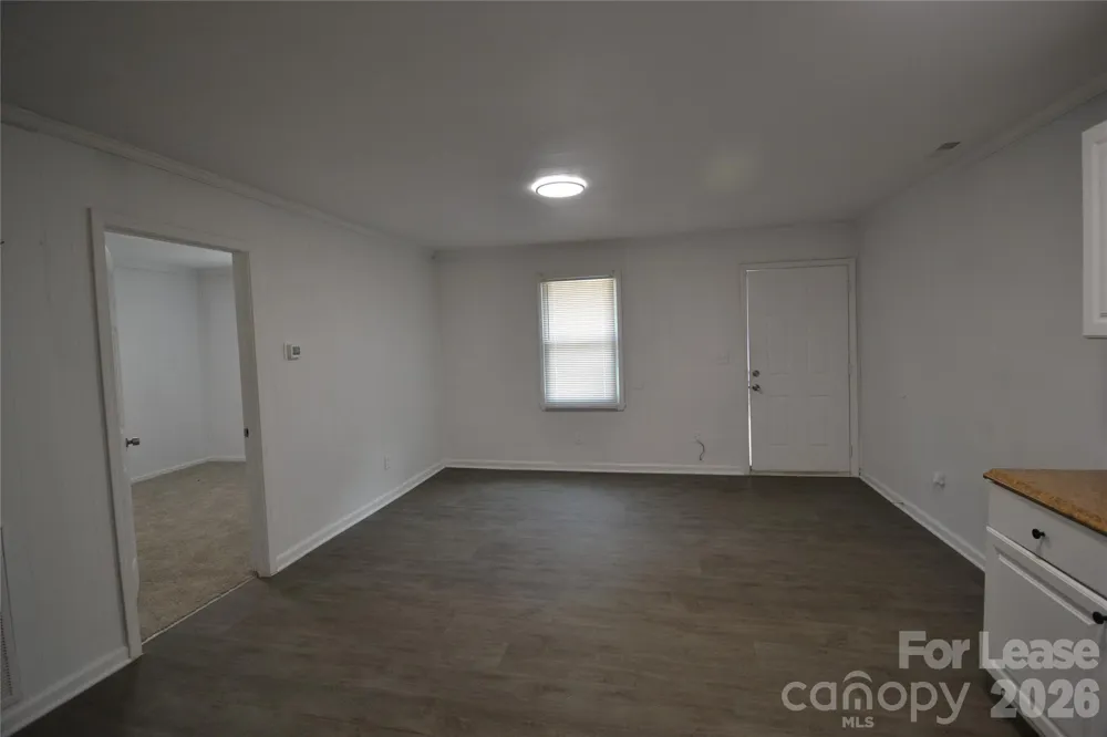 1212 Essex Avenue #3 Gastonia, NC 28052