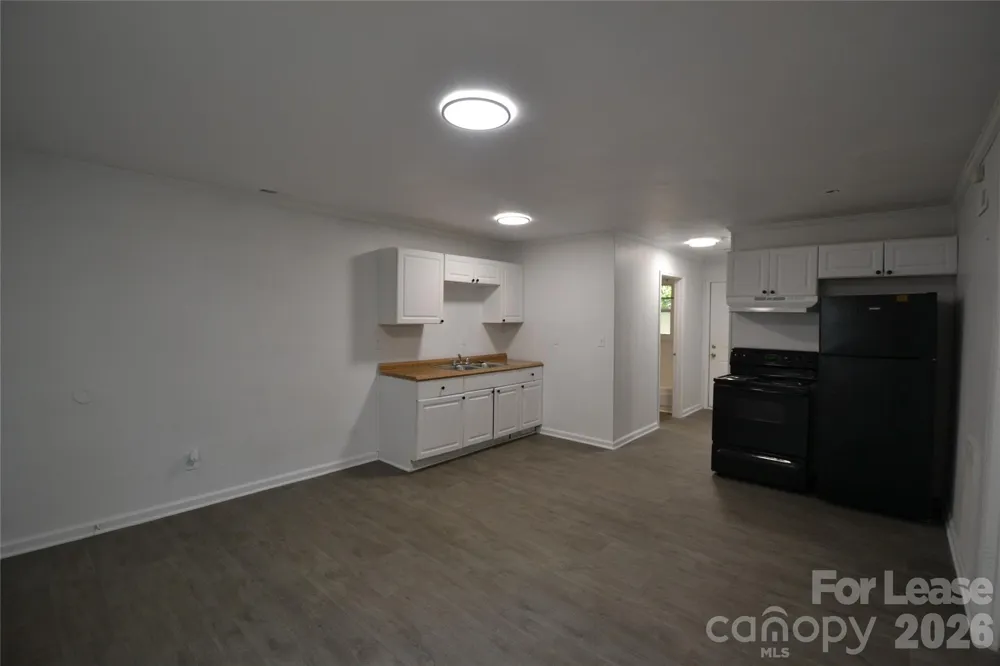 1212 Essex Avenue #3 Gastonia, NC 28052