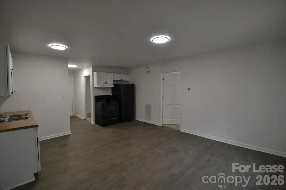 1212 Essex Avenue #3 Gastonia, NC 28052