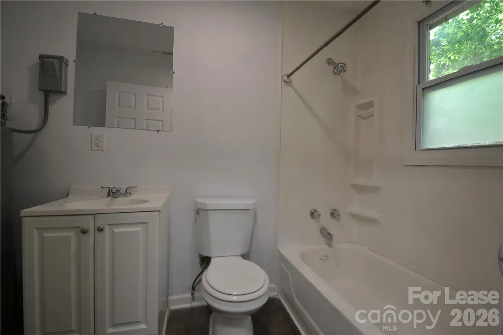1212 Essex Avenue #3 Gastonia, NC 28052