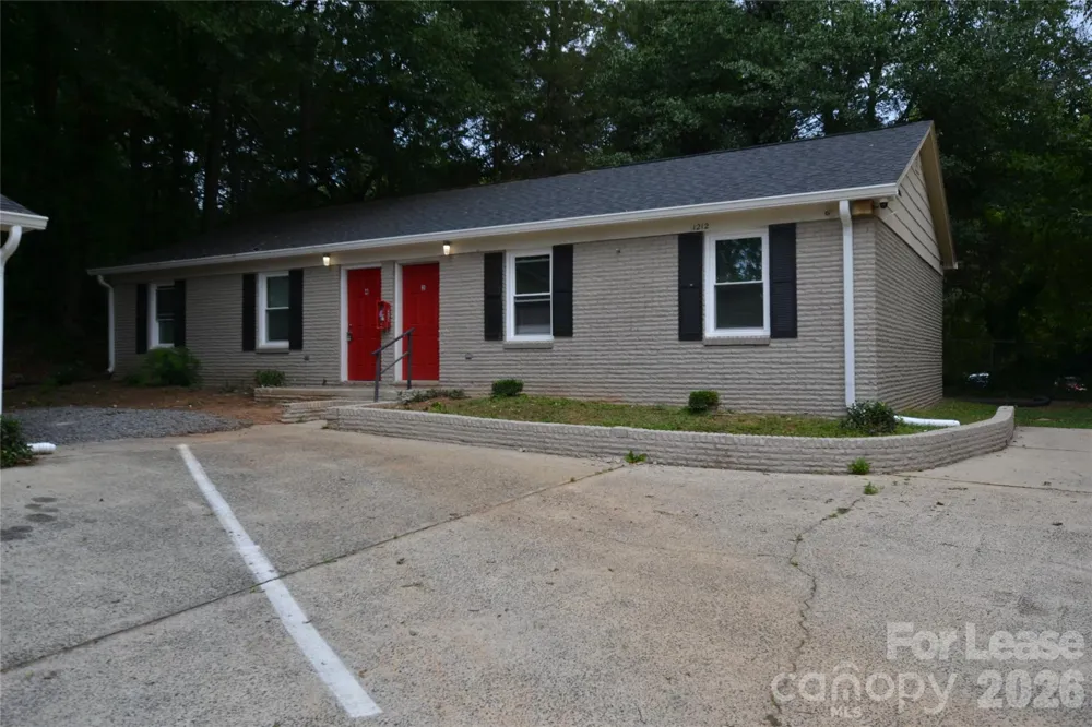 1212 Essex Avenue #3 Gastonia, NC 28052