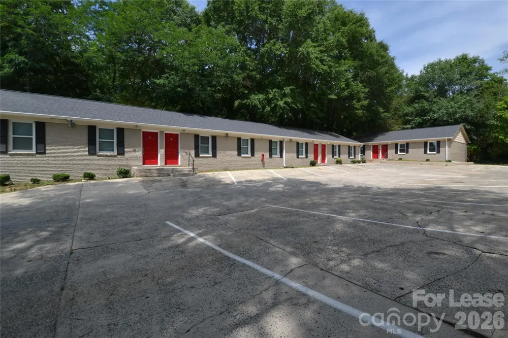 1212 Essex Avenue #3 Gastonia, NC 28052