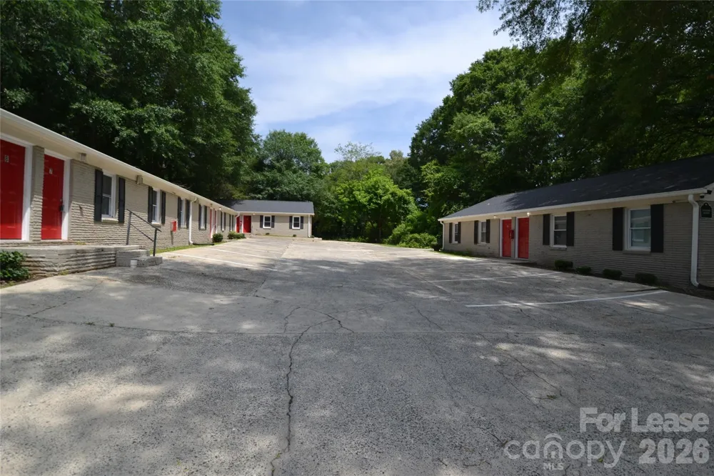 1212 Essex Avenue #3 Gastonia, NC 28052