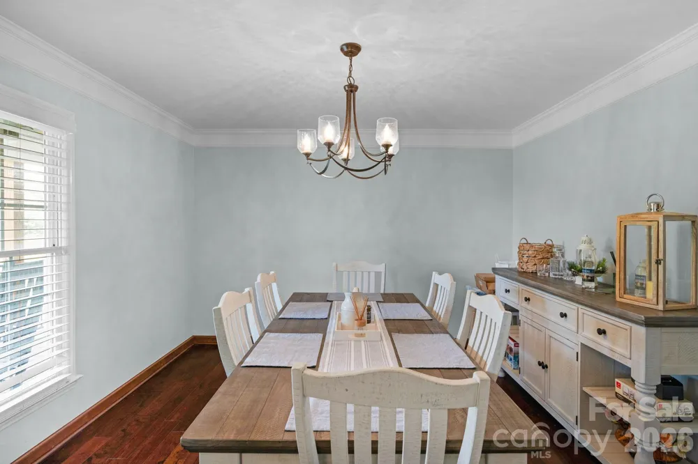 8698 Rocky River Road Harrisburg, NC 28075